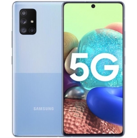 a71s 5g samsung